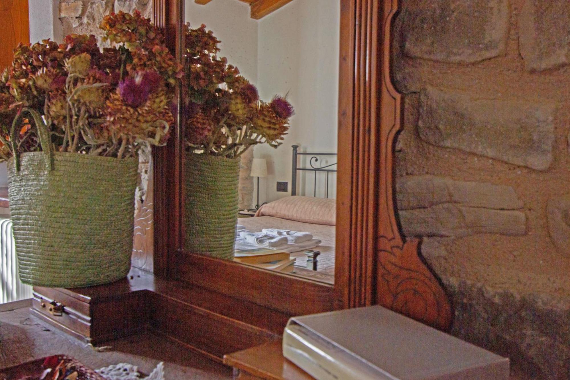 Agriturismo Montagna Verde Apella Licciana Nardi Zewnętrze zdjęcie
