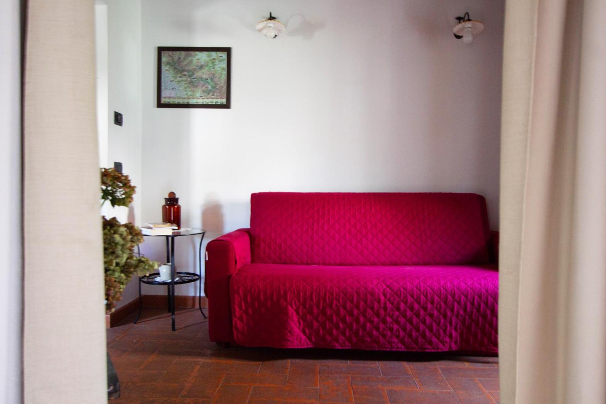 Agriturismo Montagna Verde Apella Licciana Nardi Zewnętrze zdjęcie