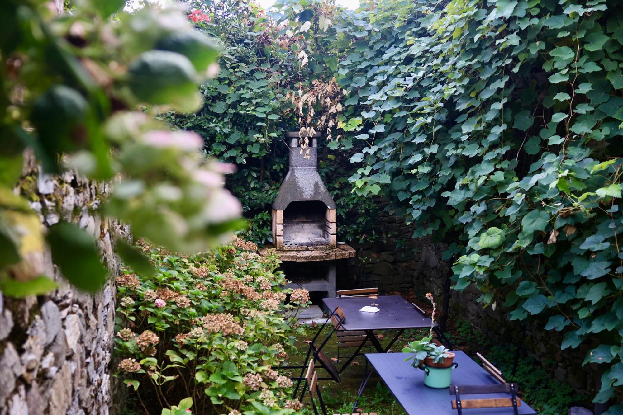 Agriturismo Montagna Verde Apella Licciana Nardi Zewnętrze zdjęcie
