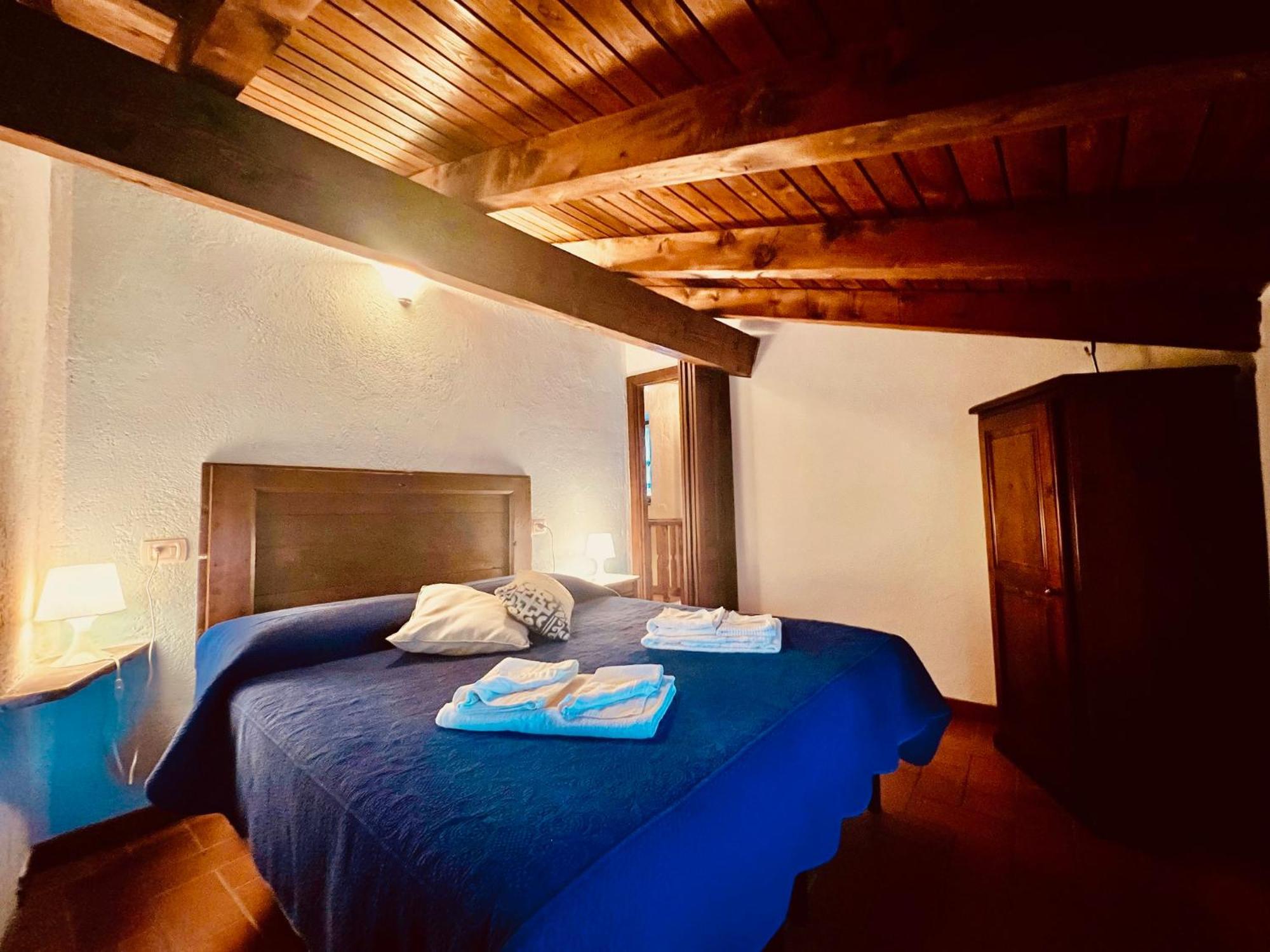 Agriturismo Montagna Verde Apella Licciana Nardi Zewnętrze zdjęcie