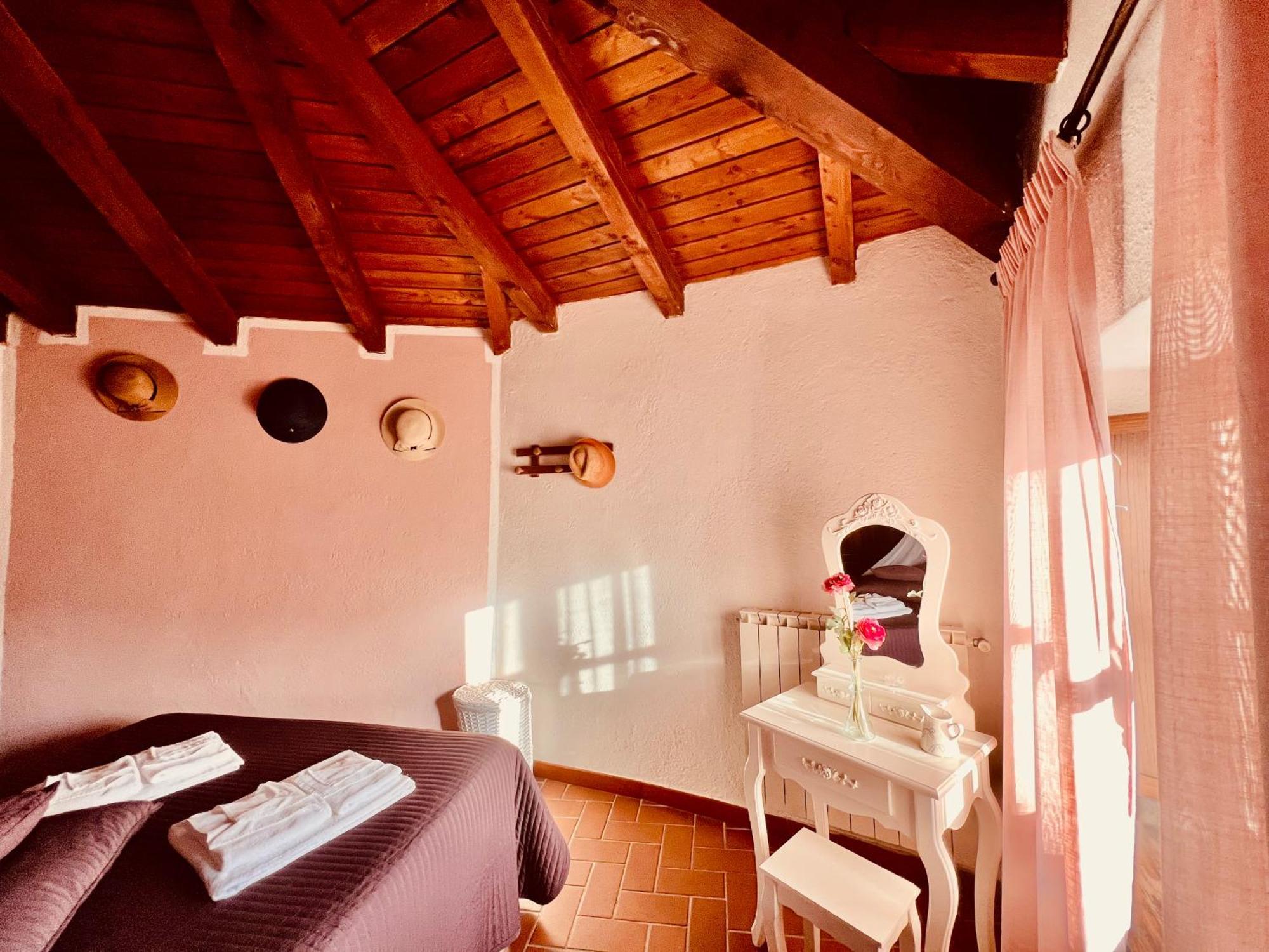 Agriturismo Montagna Verde Apella Licciana Nardi Zewnętrze zdjęcie