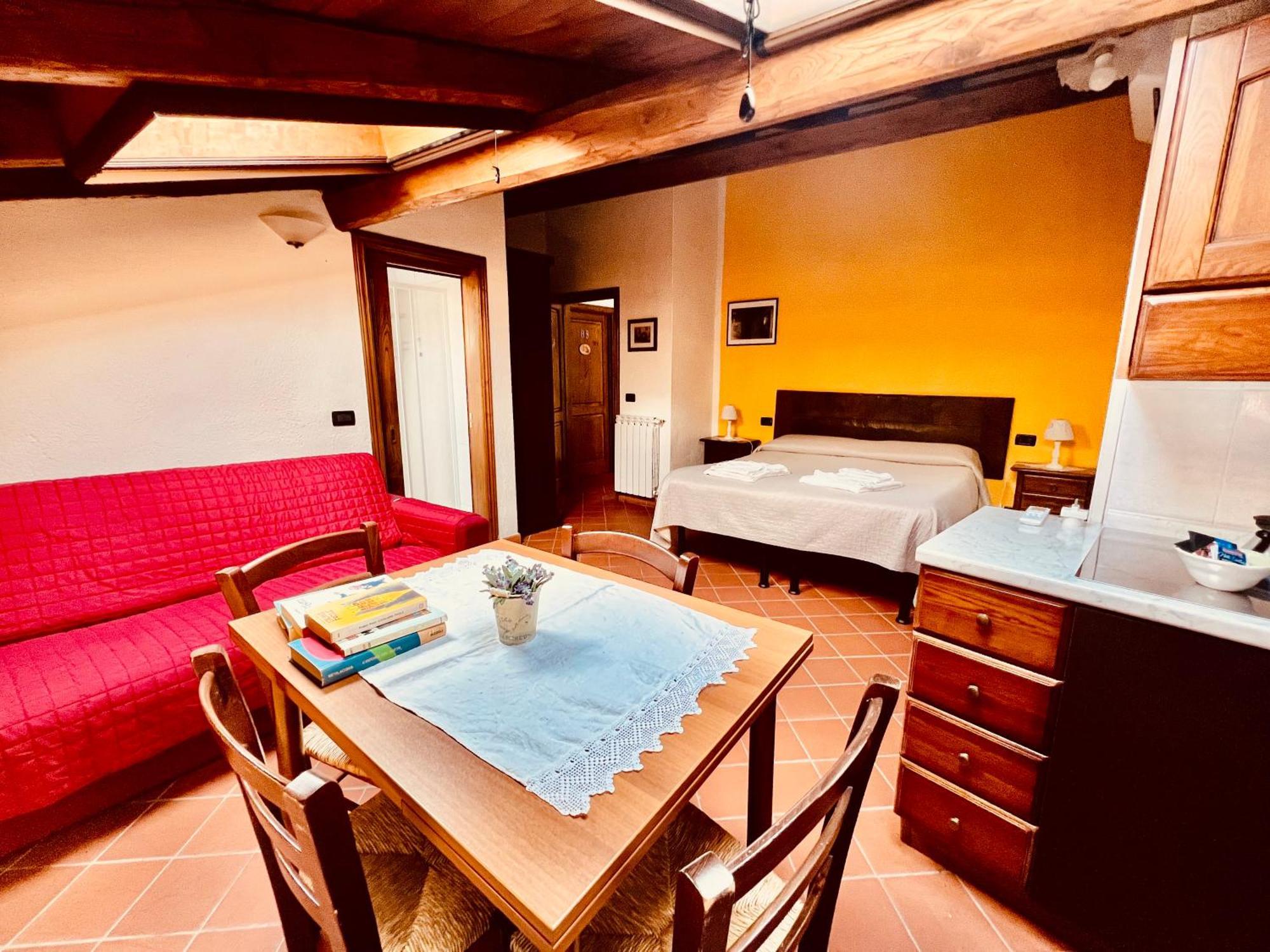 Agriturismo Montagna Verde Apella Licciana Nardi Zewnętrze zdjęcie