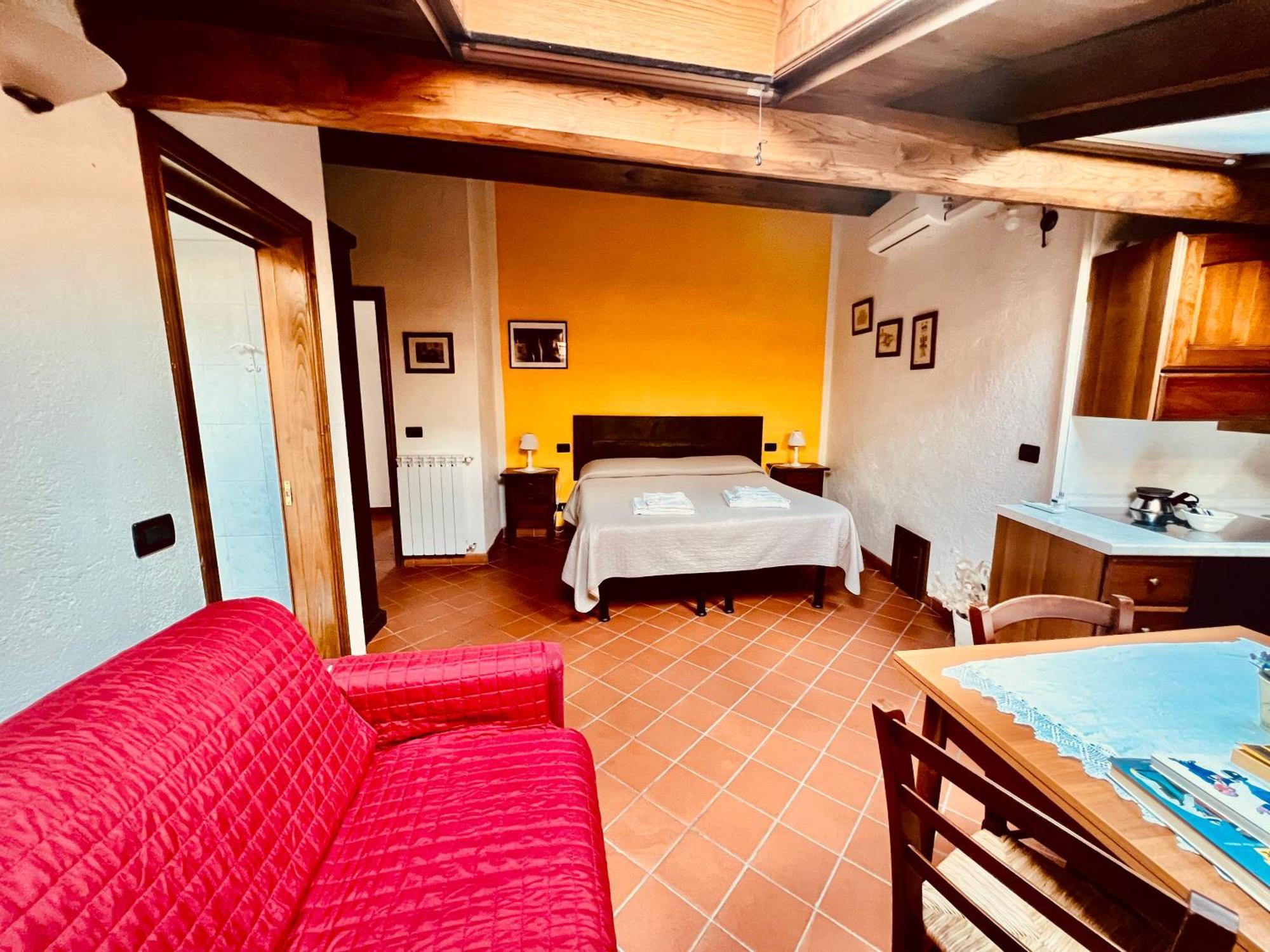 Agriturismo Montagna Verde Apella Licciana Nardi Zewnętrze zdjęcie