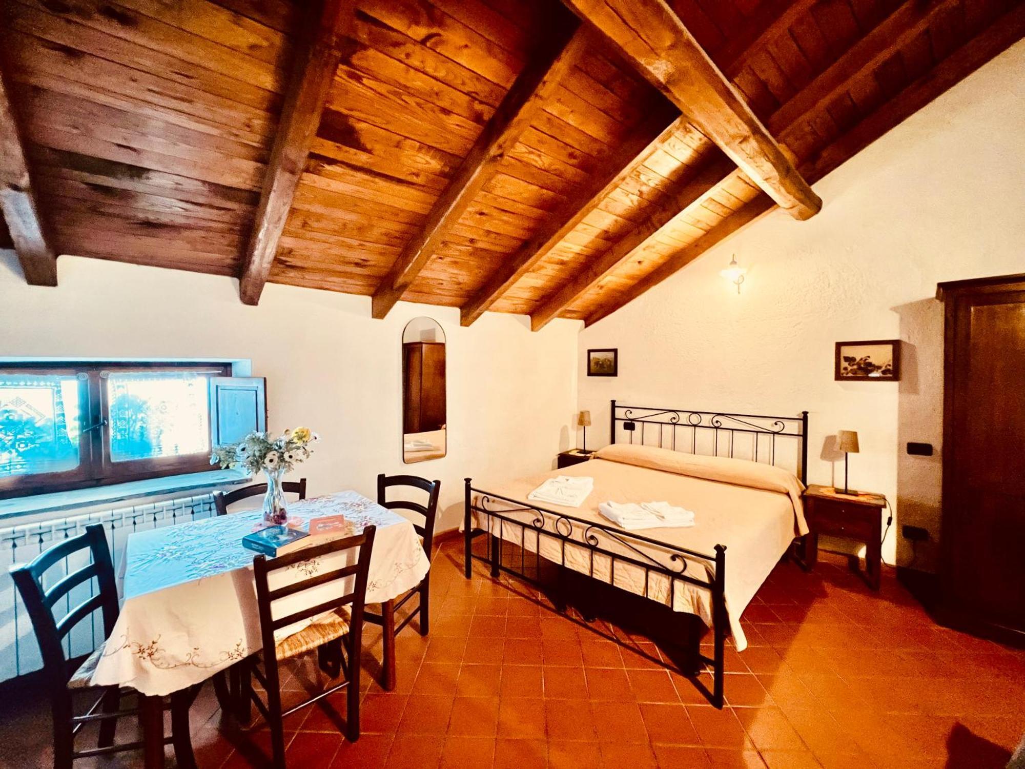 Agriturismo Montagna Verde Apella Licciana Nardi Zewnętrze zdjęcie